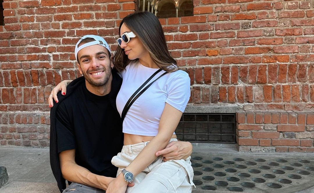 Rossella Fiamingo: The Italian Fencing Star and Her Olympic Journey